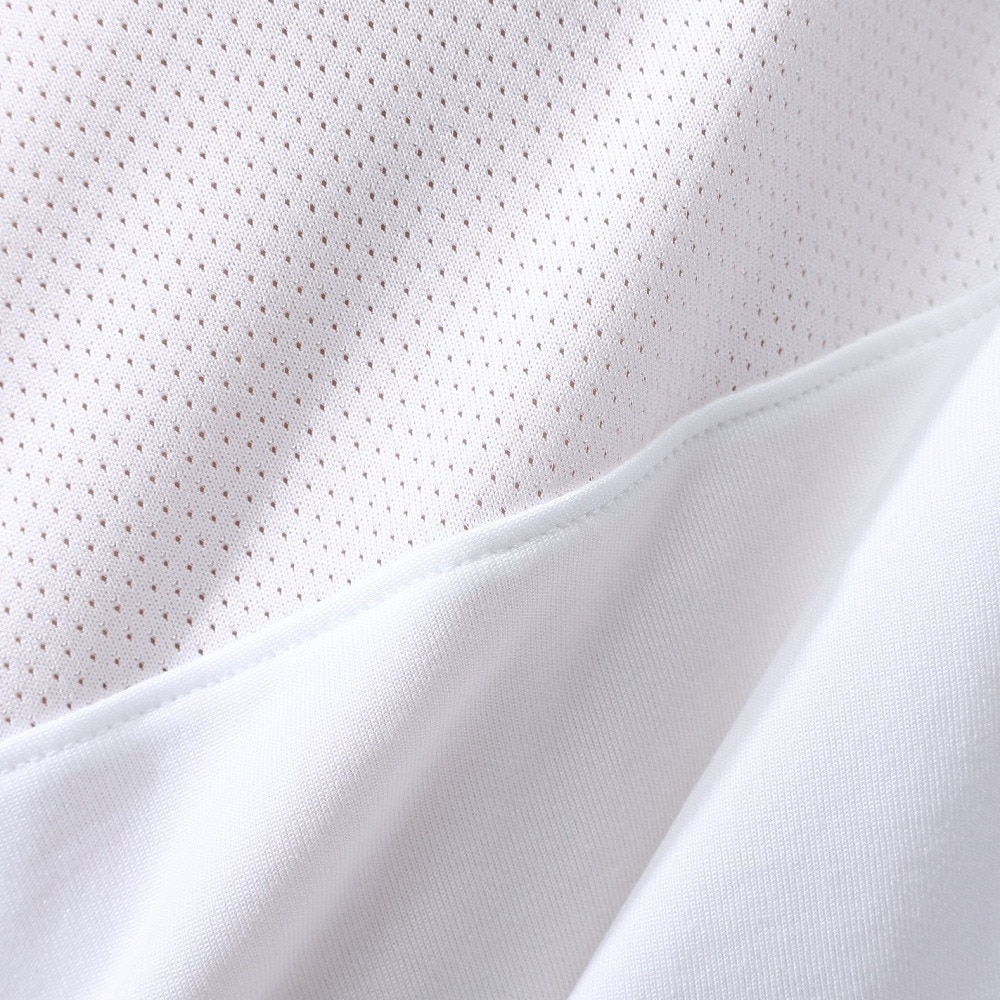 アンダーアーマー（UNDER ARMOUR）（メンズ）バスケットボールウェア テック ロゴ ロングスリーブ Tシャツ 1388345 100