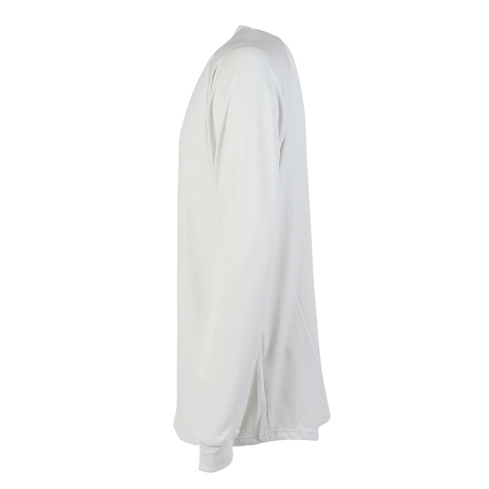 アンダーアーマー（UNDER ARMOUR）（メンズ）バスケットボールウェア カリー テック ロゴ ロングスリーブ Tシャツ 1388347 114