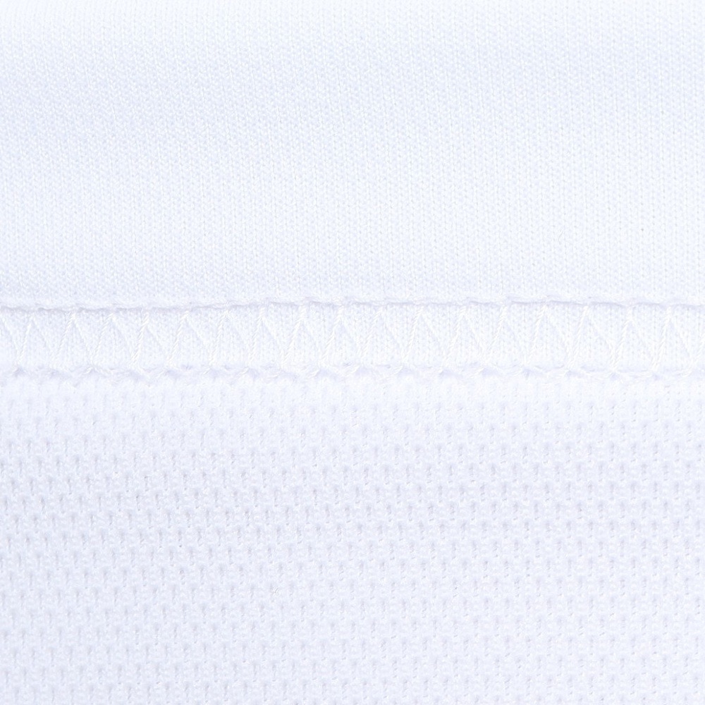 インザペイント（IN THE PAINT）（メンズ、レディース）バスケットボールウェア ロングスリーブシャツ ITP24407WHT
