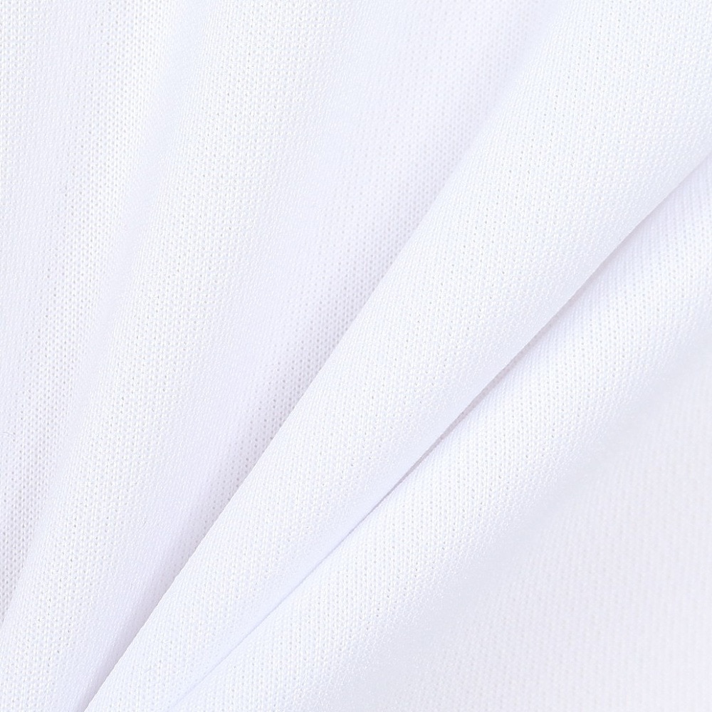 インザペイント（IN THE PAINT）（メンズ、レディース）バスケットボールウェア 長袖Tシャツ ITP24404WHT