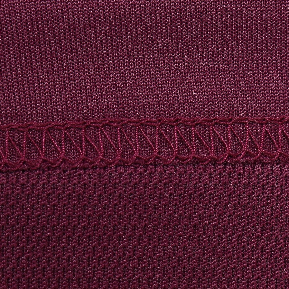 インザペイント（IN THE PAINT）（メンズ、レディース）バスケットボールウェア ロングスリーブシャツ ITP24407WINE