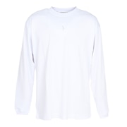 (メンズ、レディース)バスケットボールウェア 長袖Tシャツ ITP24412