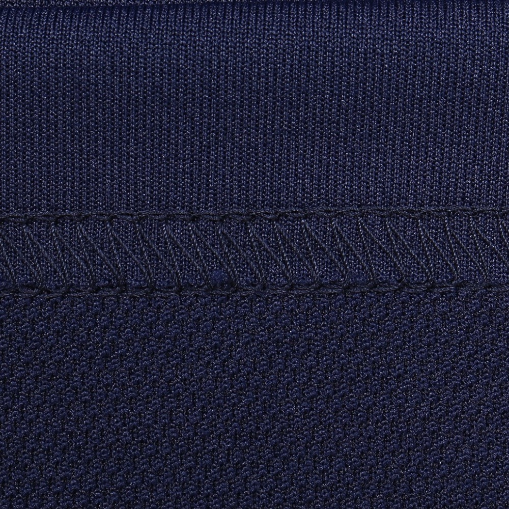 インザペイント（IN THE PAINT）（メンズ、レディース）バスケットボールウェア 長袖Tシャツ ITP24413NVY