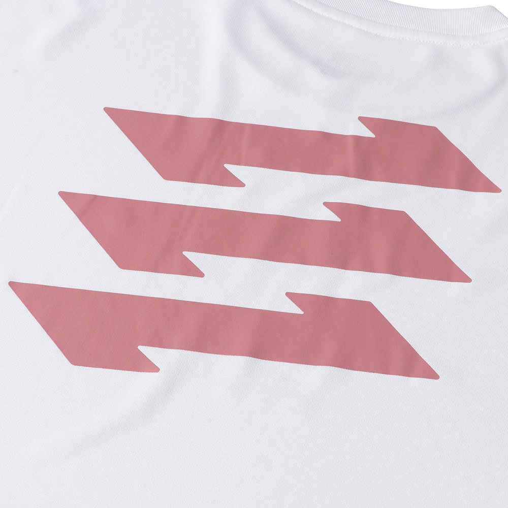 エゴザル（EGOZARU）（メンズ）バスケットボールウェア カラーロゴ ロングスリーブ Tシャツ EZFW24ULS011C002