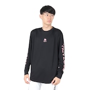 ブラック×ピンク