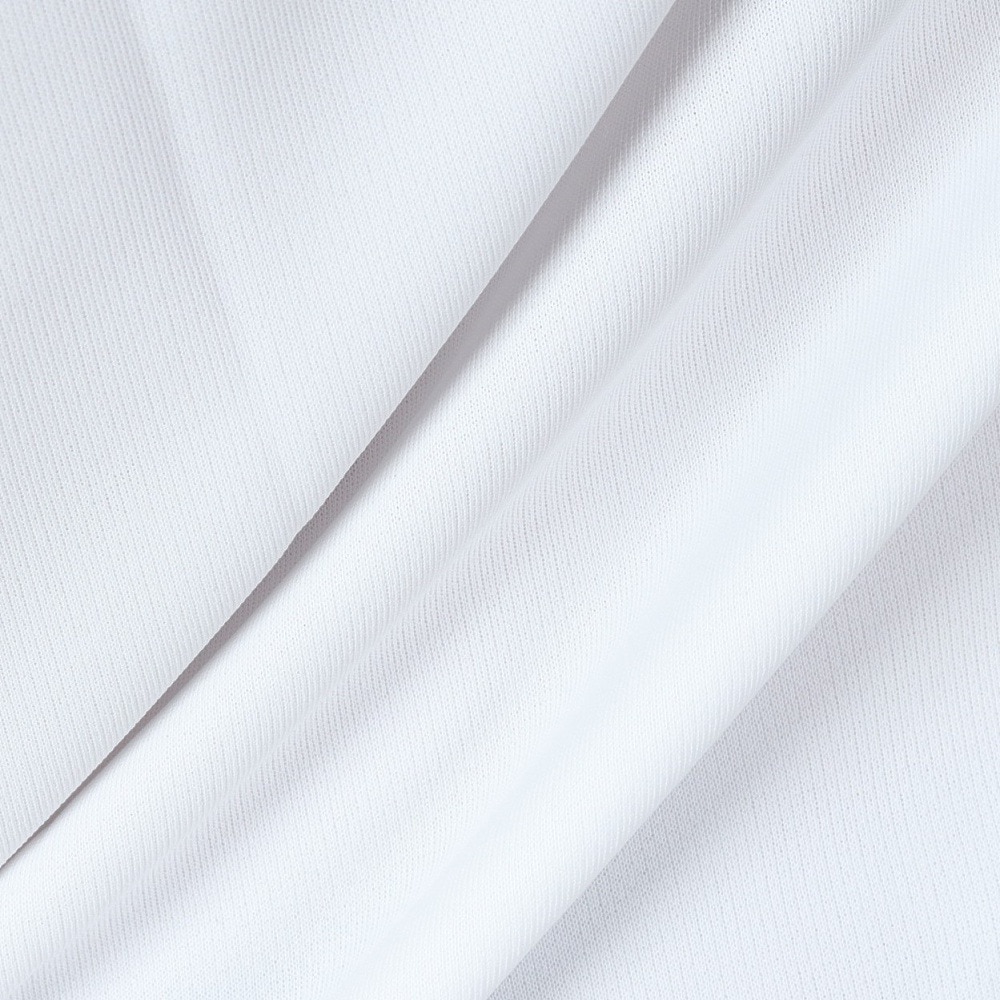 エゴザル（EGOZARU）（メンズ、レディース）バスケットボールウェア スリーブロゴ ロングスリーブTシャツ EZLT-F2206C039