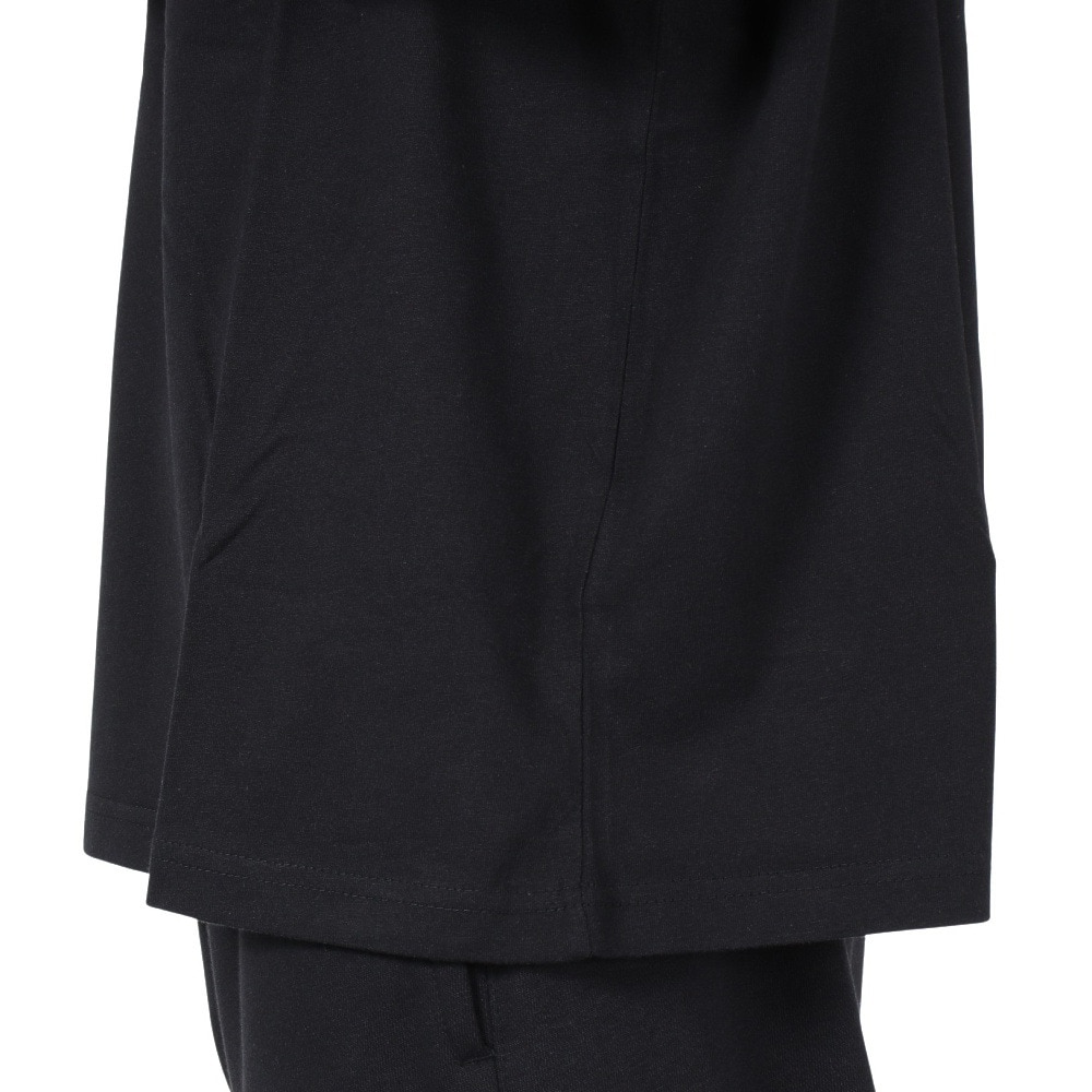 ナイキ（NIKE）（メンズ）バスケットボールウェア M90 スウッシュ P2 ロングスリーブTシャツ FN0820-010