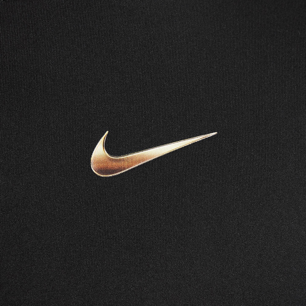 ナイキ（NIKE）（メンズ）バスケットボールウェア ドライフィット バスケットボール Tシャツ HF6202-010