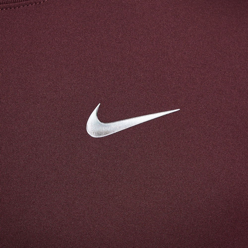 ナイキ（NIKE）（メンズ）バスケットボールウェア ドライフィット バスケットボール Tシャツ HF6202-660