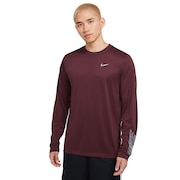 (メンズ)バスケットボールウェア ドライフィット バスケットボール Tシャツ HF6202-660