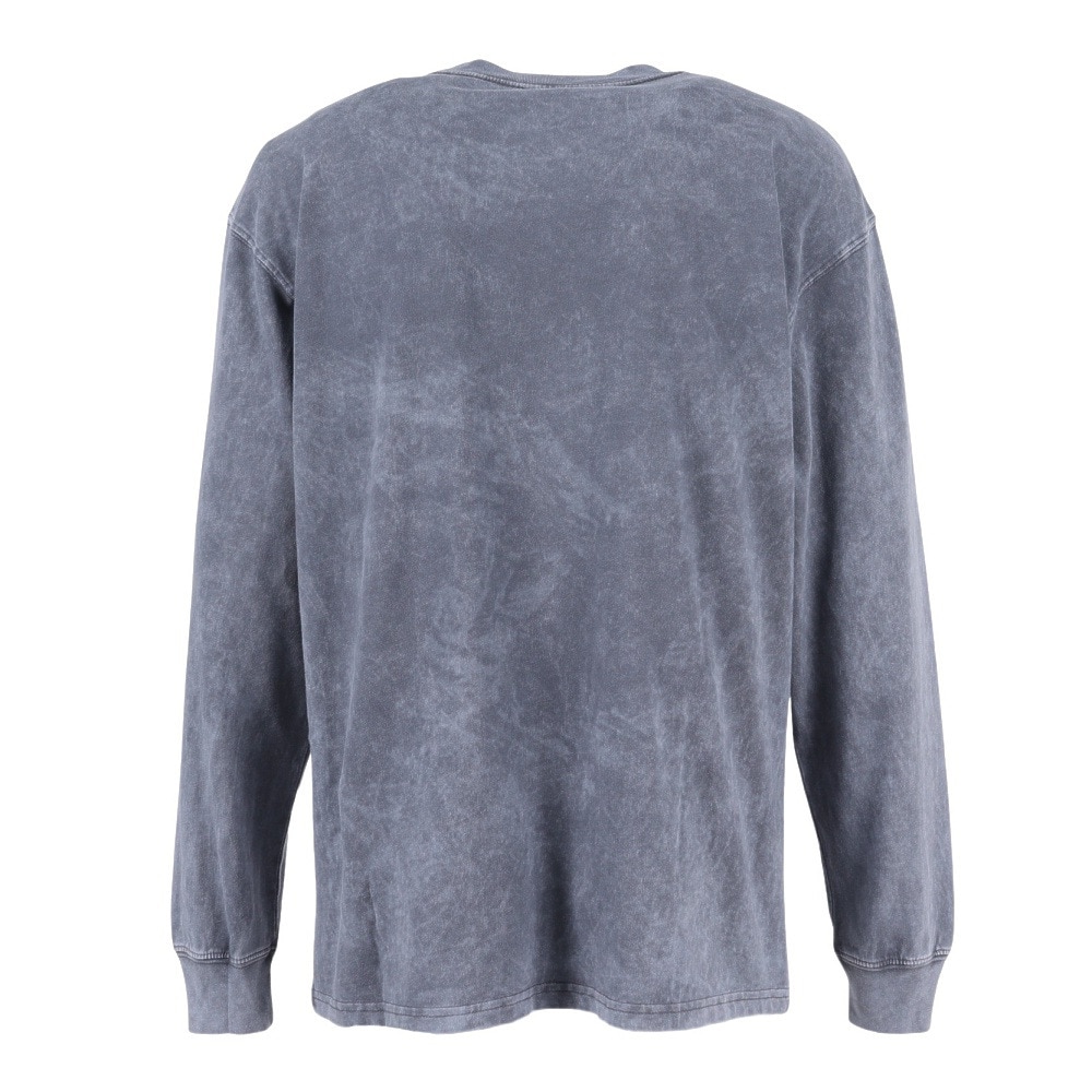 ナイキ（NIKE）（メンズ）バスケットボールウェア 長袖Tシャツ M90OC SP2 HJ3340-060