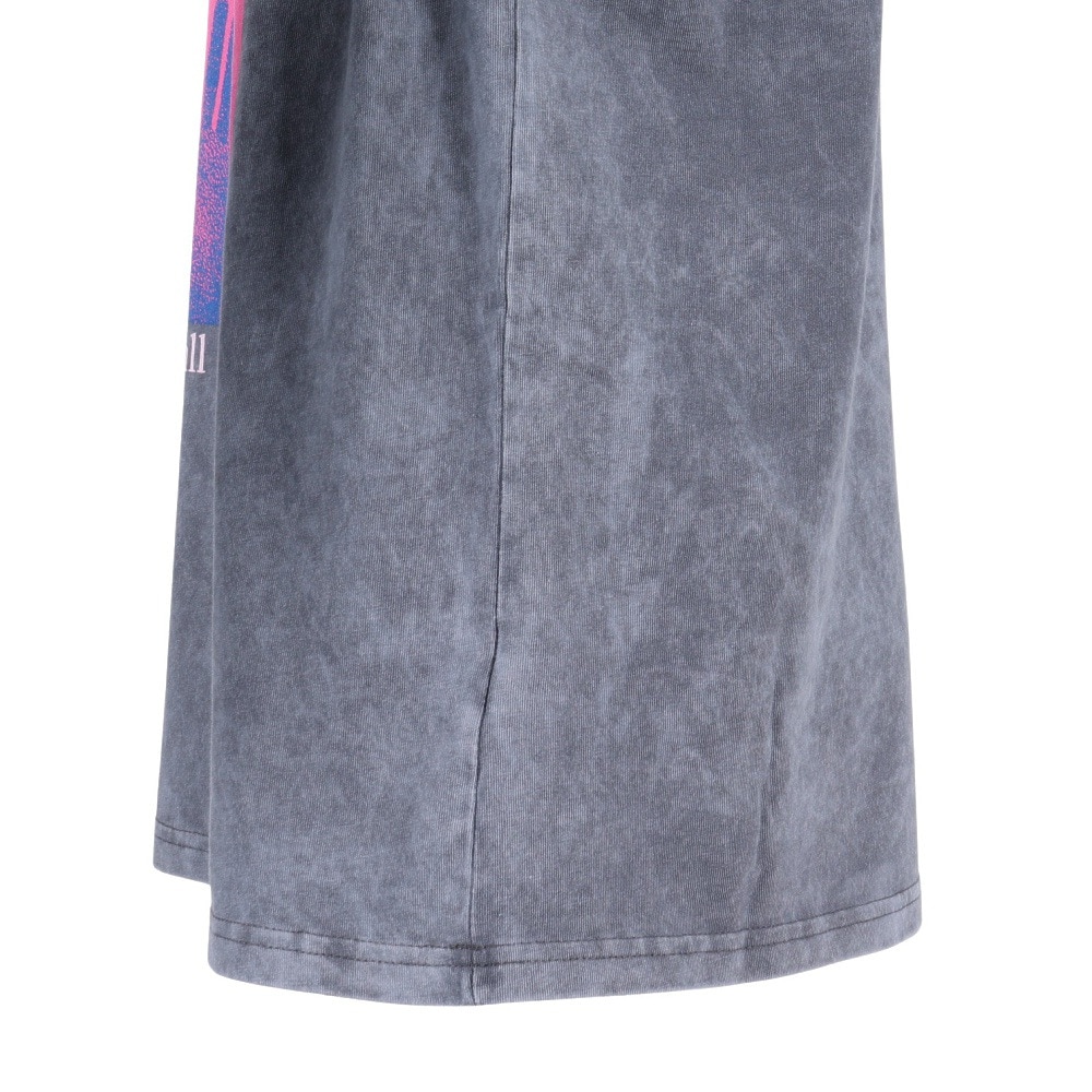 ナイキ（NIKE）（メンズ）バスケットボールウェア 長袖Tシャツ M90OC SP2 HJ3340-060