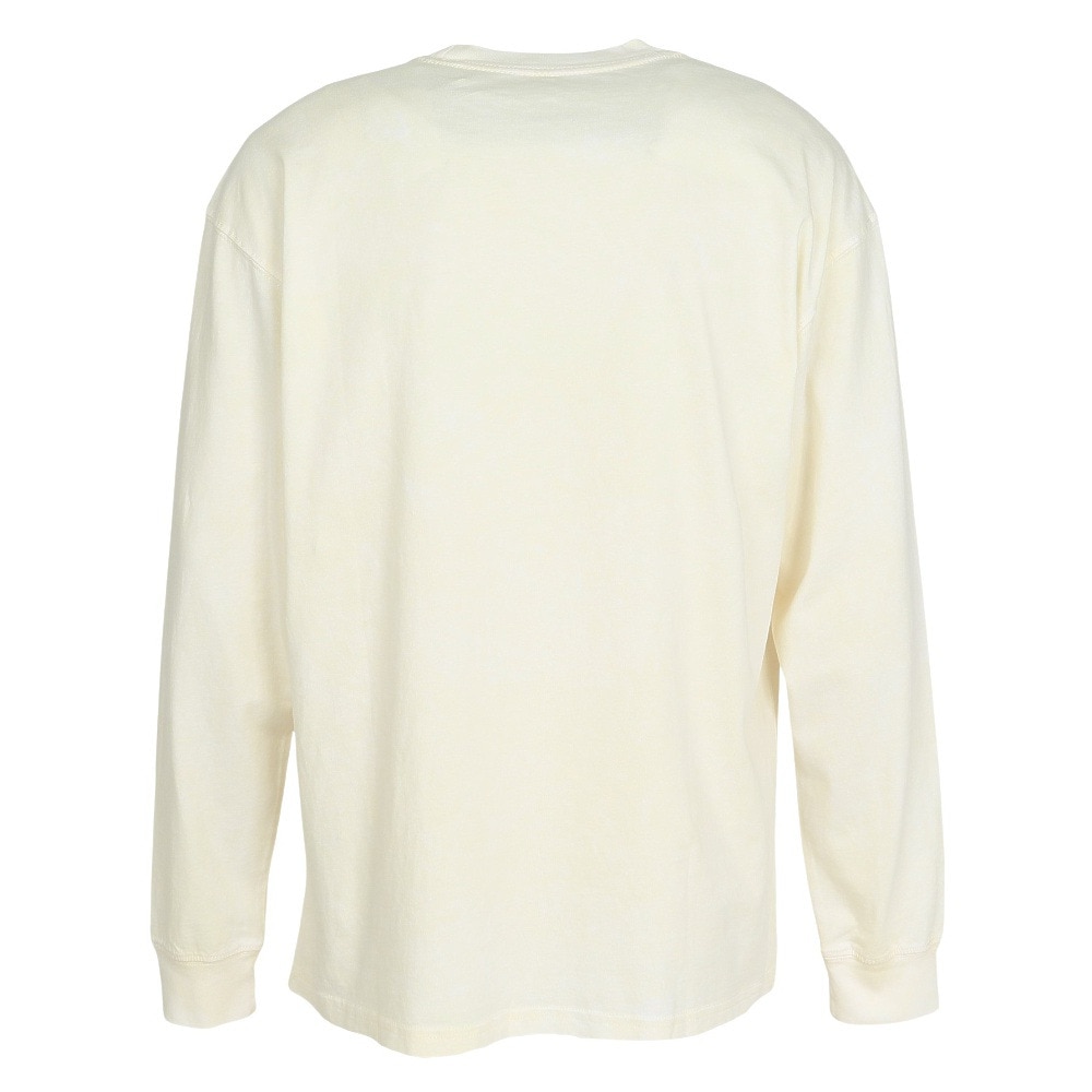ナイキ（NIKE）（メンズ）バスケットボールウェア 長袖Tシャツ M90 OC SP2 HJ3340-113