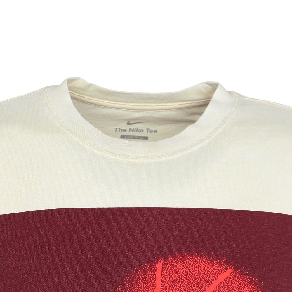 ナイキ（NIKE）（メンズ）バスケットボールウェア 長袖Tシャツ M90 OC SP2 HJ3340-113