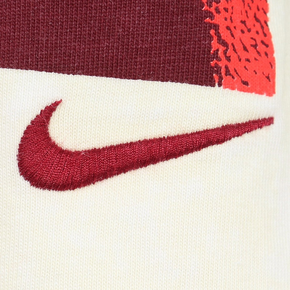 ナイキ（NIKE）（メンズ）バスケットボールウェア 長袖Tシャツ M90 OC SP2 HJ3340-113