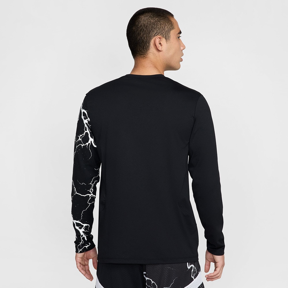 ナイキ（NIKE）（メンズ）バスケットボールウェア ジャモラント