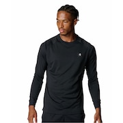 (メンズ)バスケットボールウェア カリー テック グラフィック ロングスリーブ Tシャツ 6007864 001