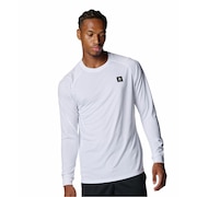 (メンズ)バスケットボールウェア カリー テック グラフィック ロングスリーブ Tシャツ 6007864