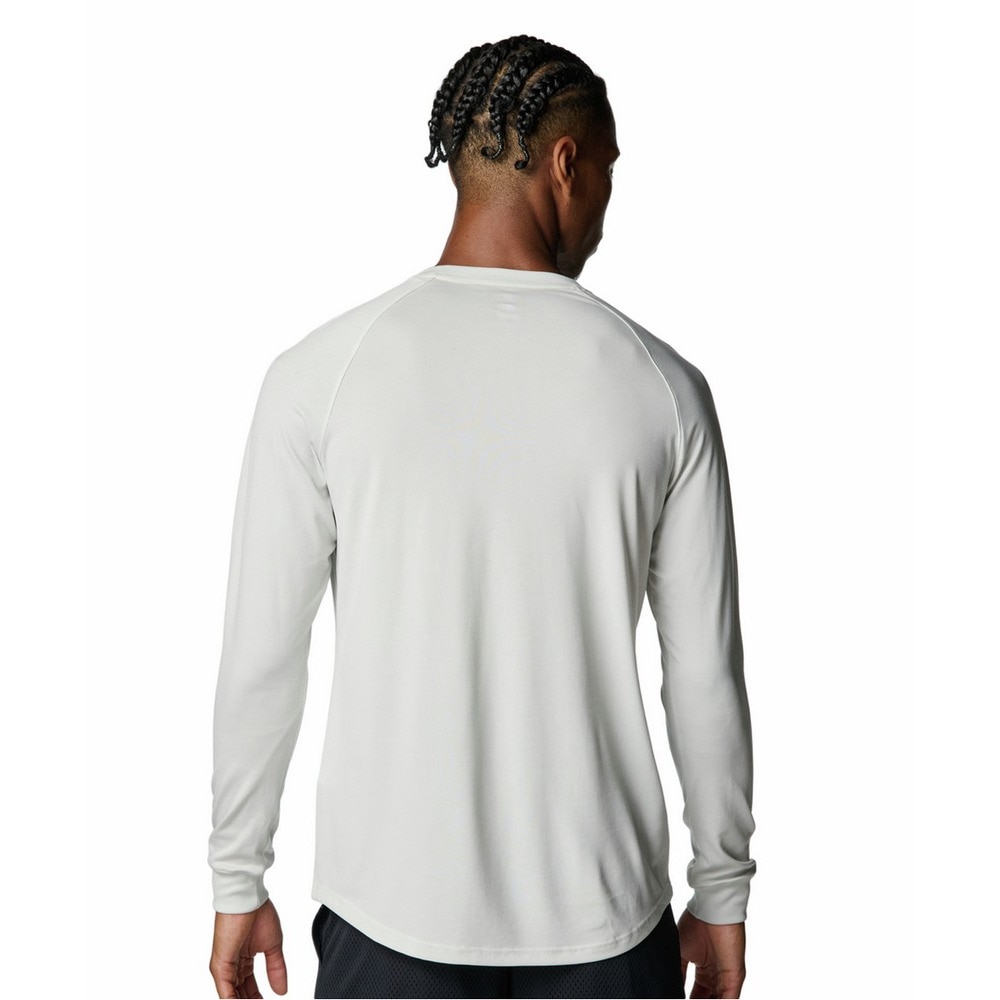 アンダーアーマー（UNDER ARMOUR）（メンズ）バスケットボールウェア カリー テック ロゴ ロングスリーブ Tシャツ 6007865 114