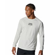 (メンズ)バスケットボールウェア カリー テック ロゴ ロングスリーブ Tシャツ 6007865 114
