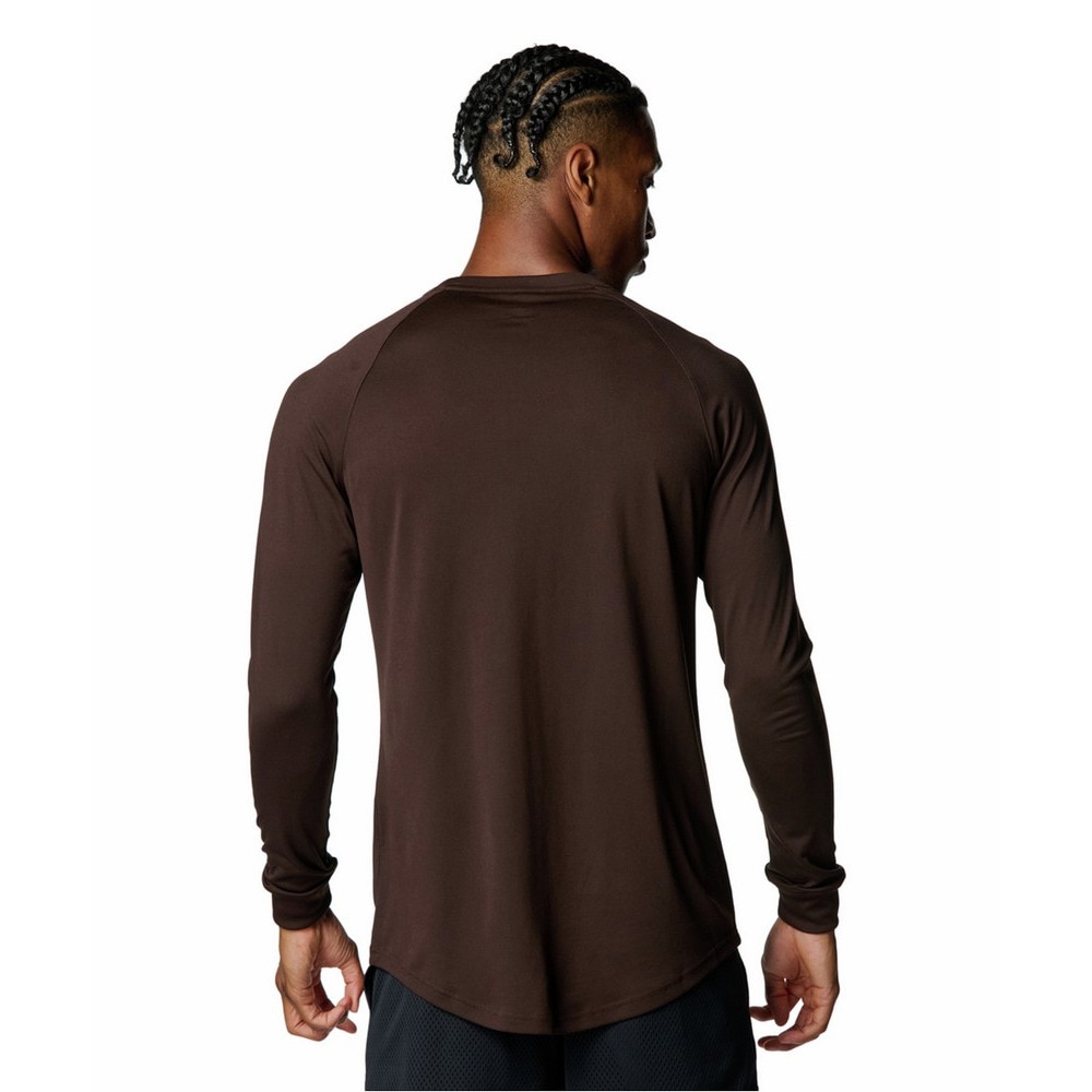 アンダーアーマー（UNDER ARMOUR）（メンズ）バスケットボールウェア カリー テック ロゴ ロングスリーブ Tシャツ 6007865 246