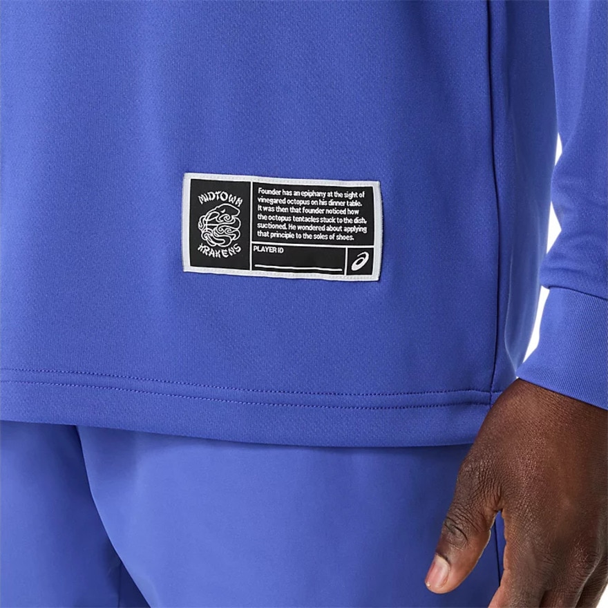 アシックス（ASICS）（メンズ、レディース）バスケットボールウェア