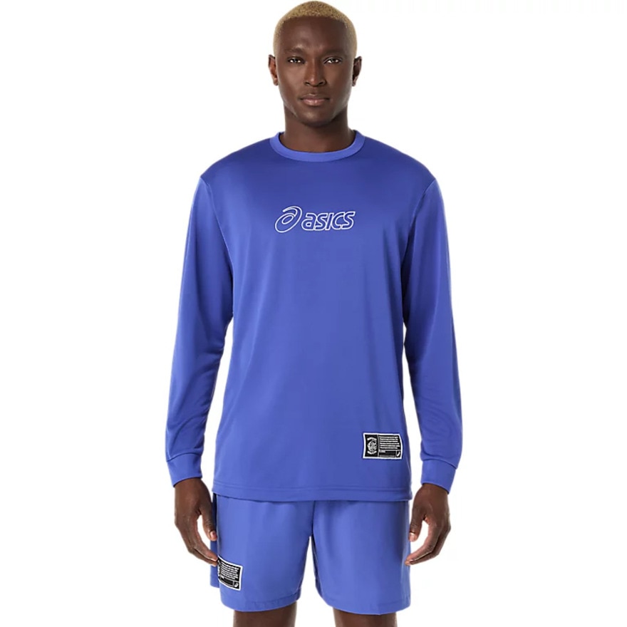 アシックス（ASICS）（メンズ、レディース）バスケットボールウェア