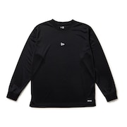 (メンズ、レディース)バスケットボールウェア 長袖 テック Tシャツ バーチカルロゴ 14674775
