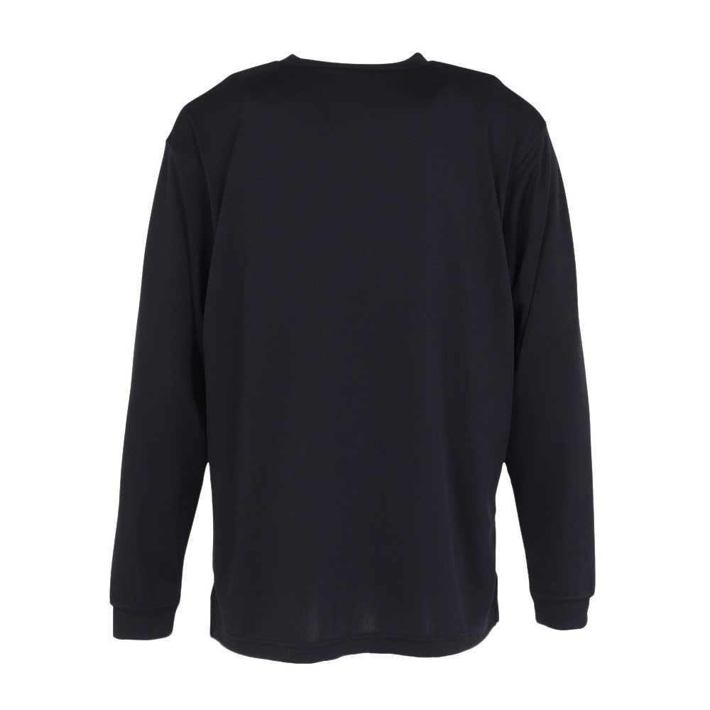 チャンピオン（CHAMPION）（メンズ）バスケットボールウェア 長袖 Tシャツ C3-CB425 981