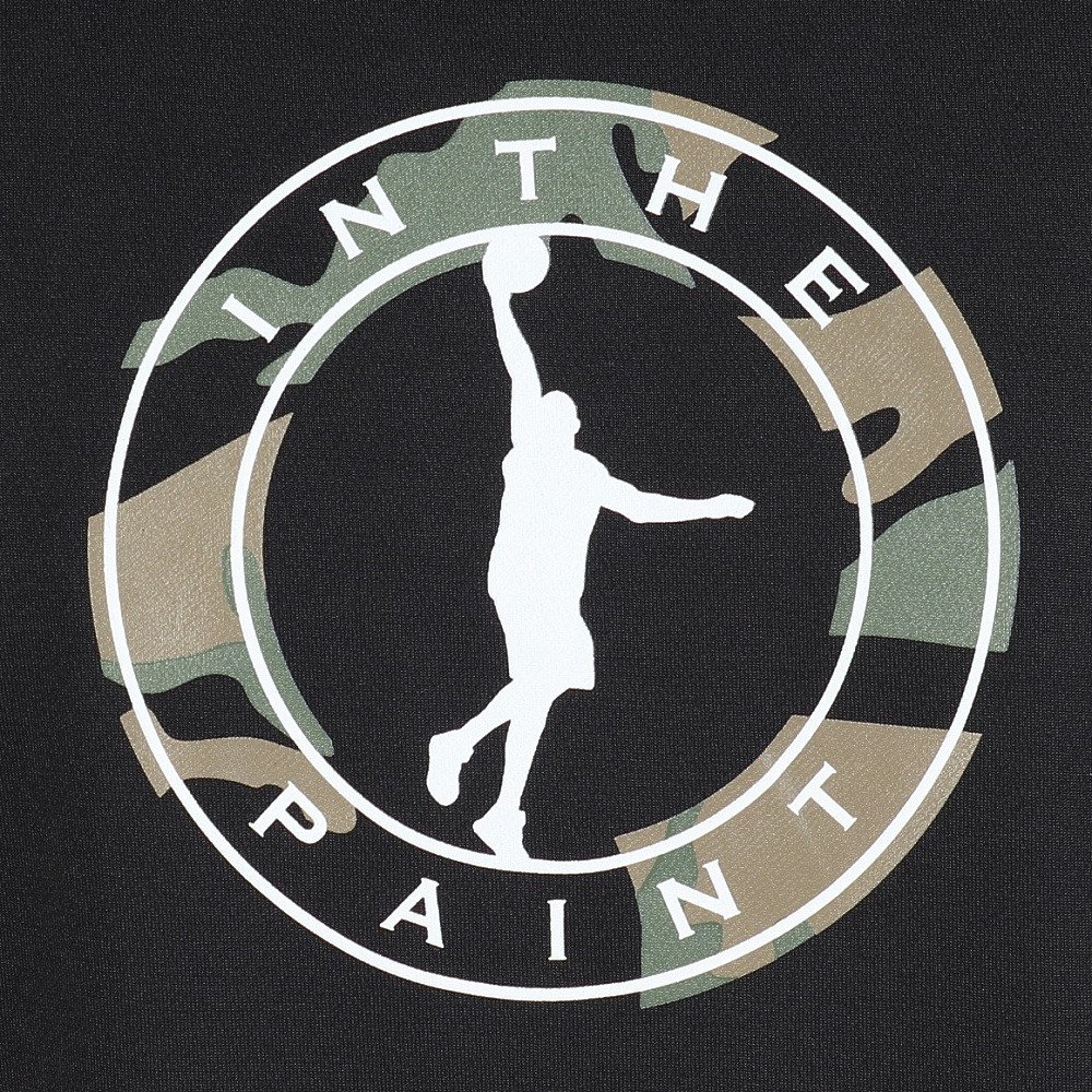 インザペイント（IN THE PAINT）（メンズ、レディース