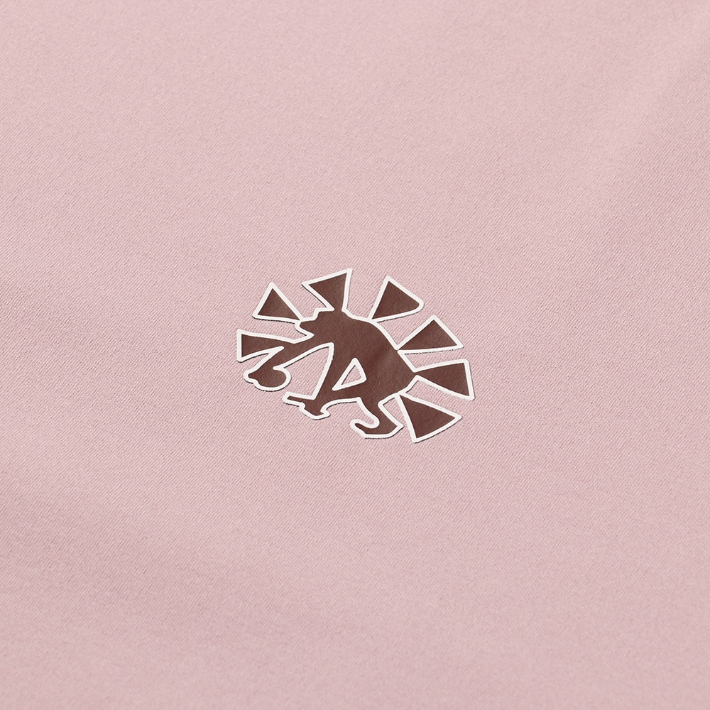 エゴザル（EGOZARU）（メンズ、レディース）バスケットボールウェア アップビート 長袖Tシャツ EZFW25ULS022 C220