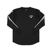 (メンズ)バスケットボールウェア ボーン ロングスリーブTシャツ EZFW25ULS023C001