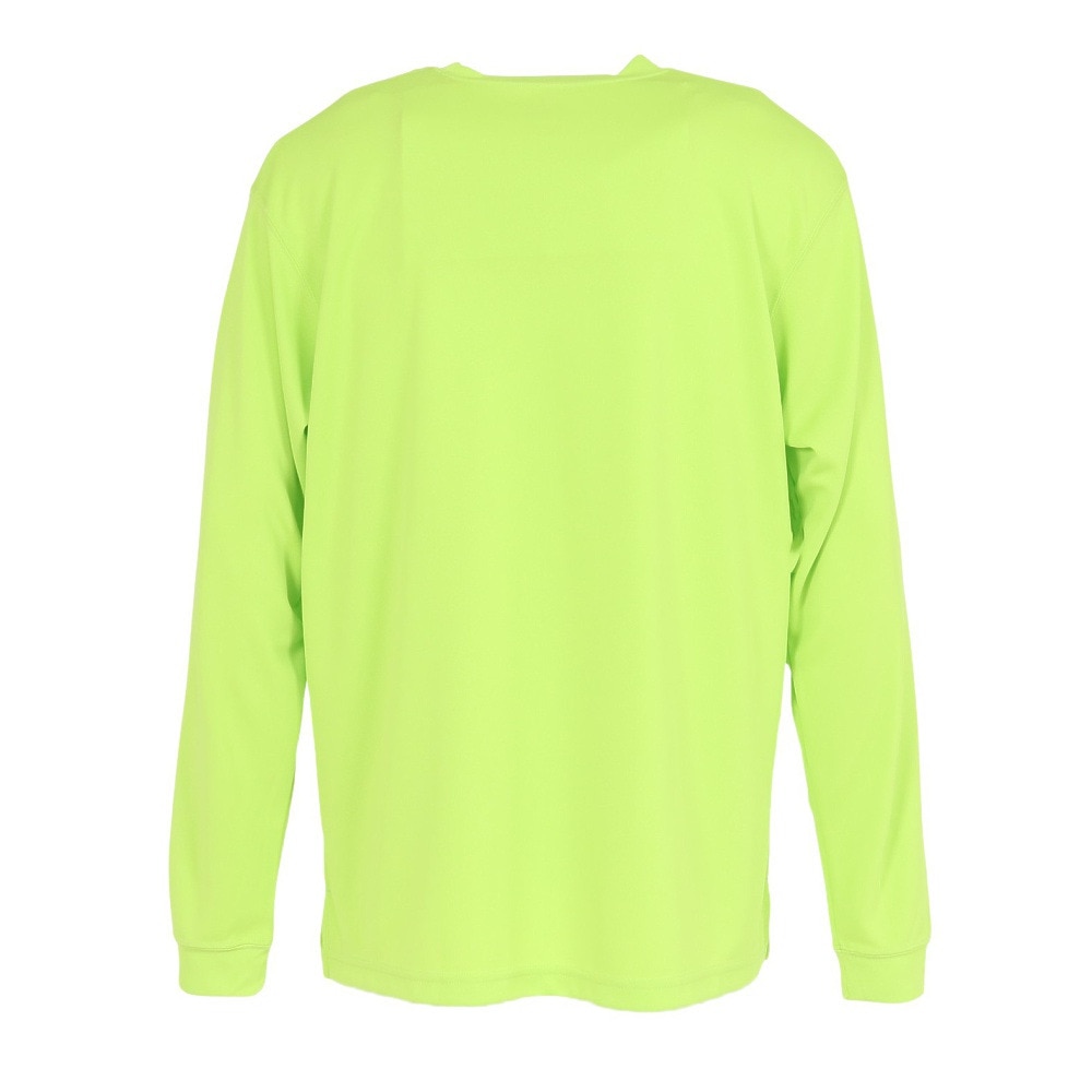 チャンピオン（CHAMPION）（メンズ）バスケットボールウェア 長袖 Tシャツ C3-CB425 640