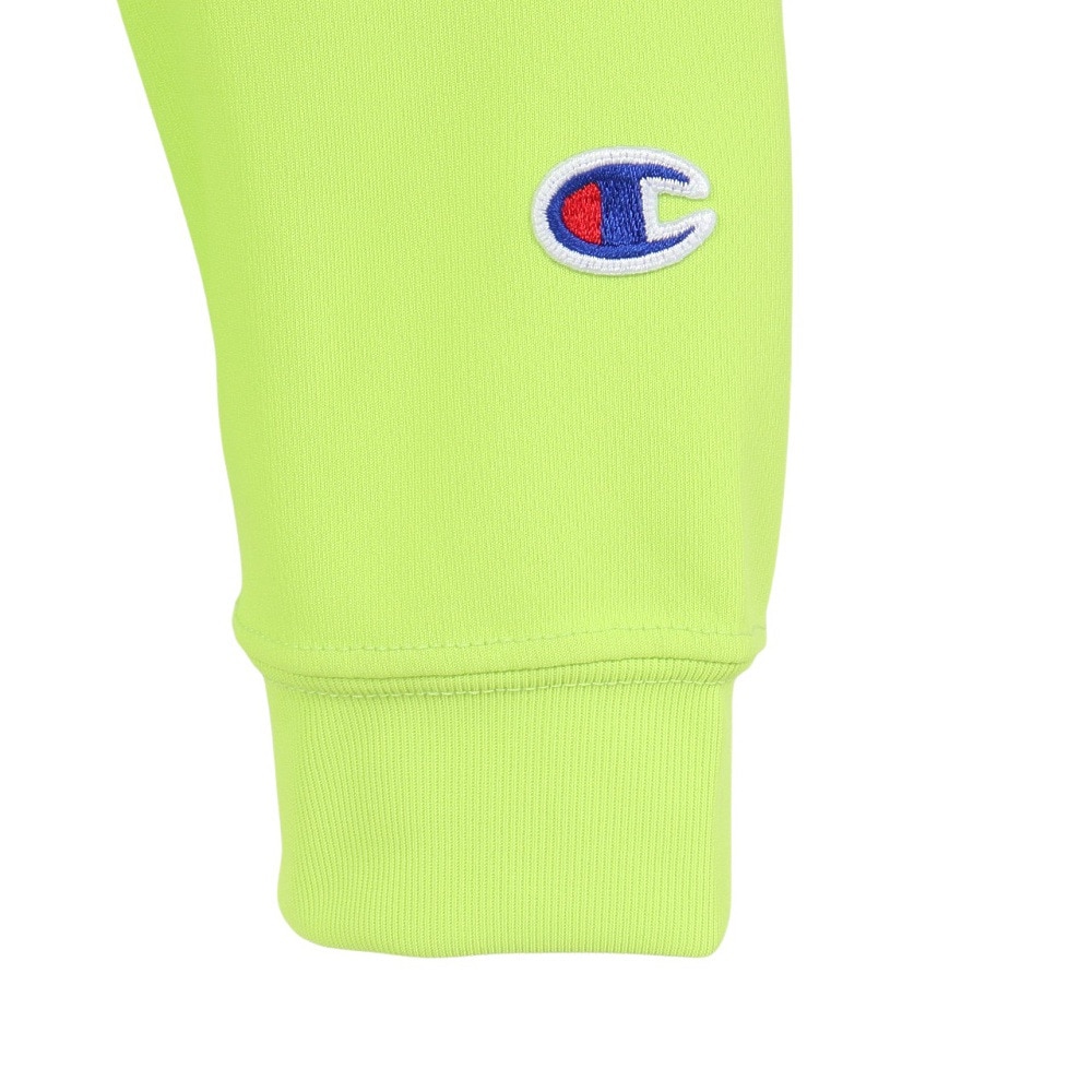 チャンピオン（CHAMPION）（メンズ）バスケットボールウェア 長袖 Tシャツ C3-CB425 640