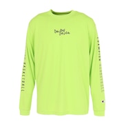 (メンズ)バスケットボールウェア 長袖 Tシャツ C3-CB425 640