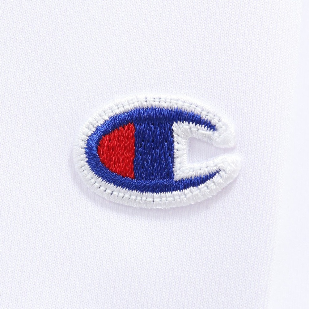 チャンピオン（CHAMPION）（メンズ）バスケットボールウェア 長袖 Tシャツ C3-CB427 010