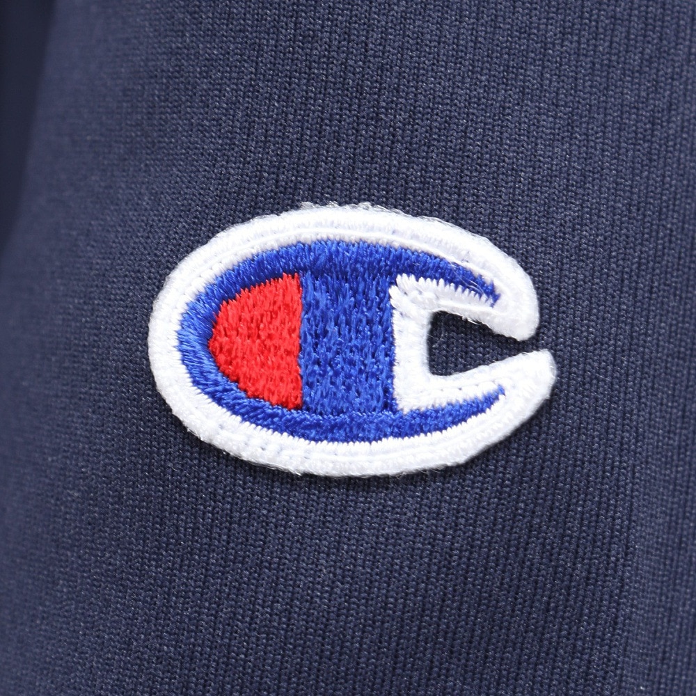 チャンピオン（CHAMPION）（レディース）バスケットボールウェア 長袖 Tシャツ CW-CB421 370
