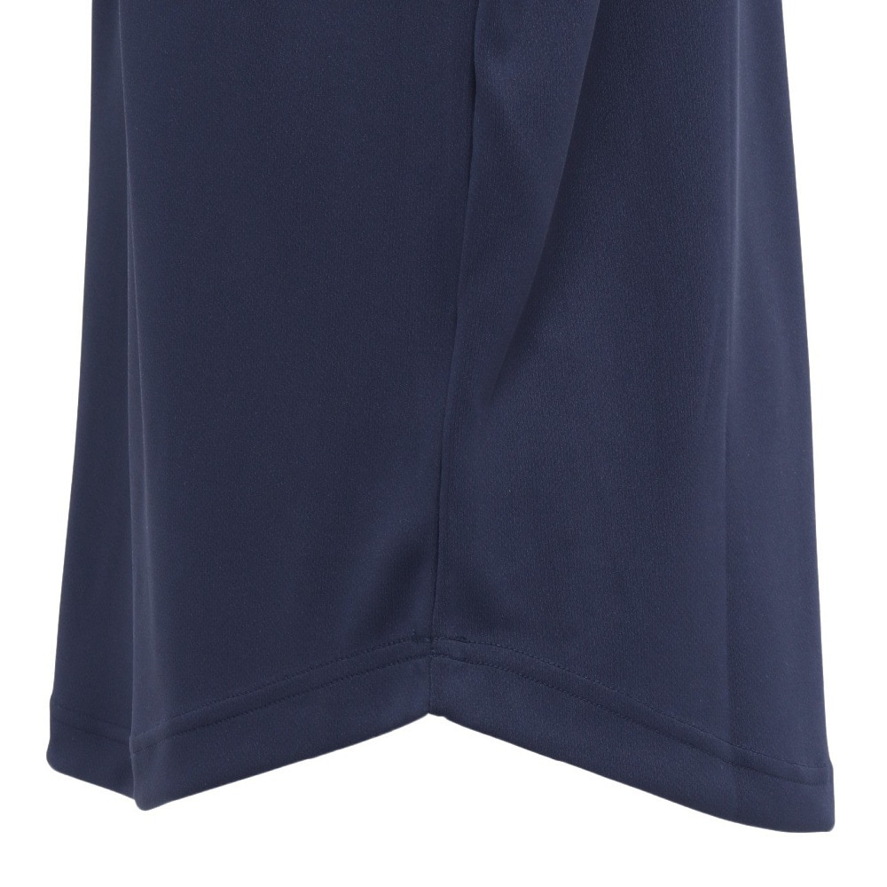 チャンピオン（CHAMPION）（レディース）バスケットボールウェア 長袖 Tシャツ CW-CB421 370