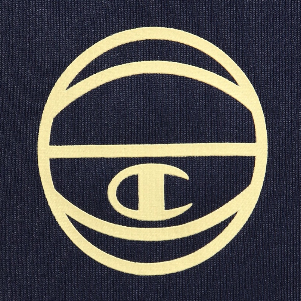 チャンピオン（CHAMPION）（レディース）バスケットボールウェア 長袖 Tシャツ CW-CB421 370