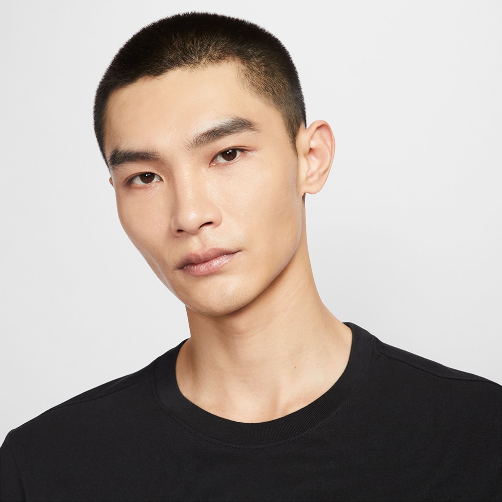 ナイキ（NIKE）（メンズ）バスケットボールウェア AS NK 半袖Tシャツ STARTING 5 HV1771-010