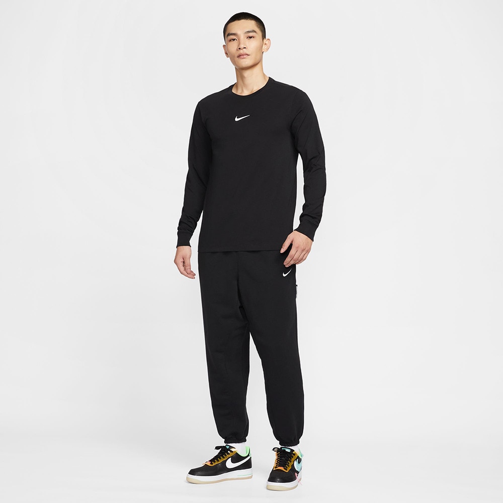 ナイキ（NIKE）（メンズ）バスケットボールウェア AS NK 半袖Tシャツ STARTING 5 HV1771-010