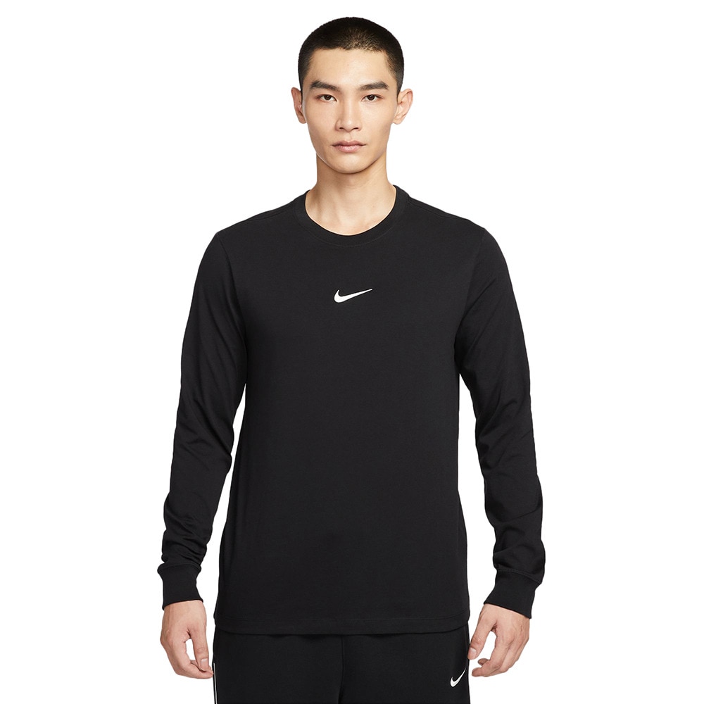 ナイキ（NIKE）（メンズ）バスケットボールウェア AS NK 半袖Tシャツ STARTING 5 HV1771-010