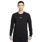 (メンズ)バスケットボールウェア AS NK 半袖Tシャツ STARTING 5 HV1771-010