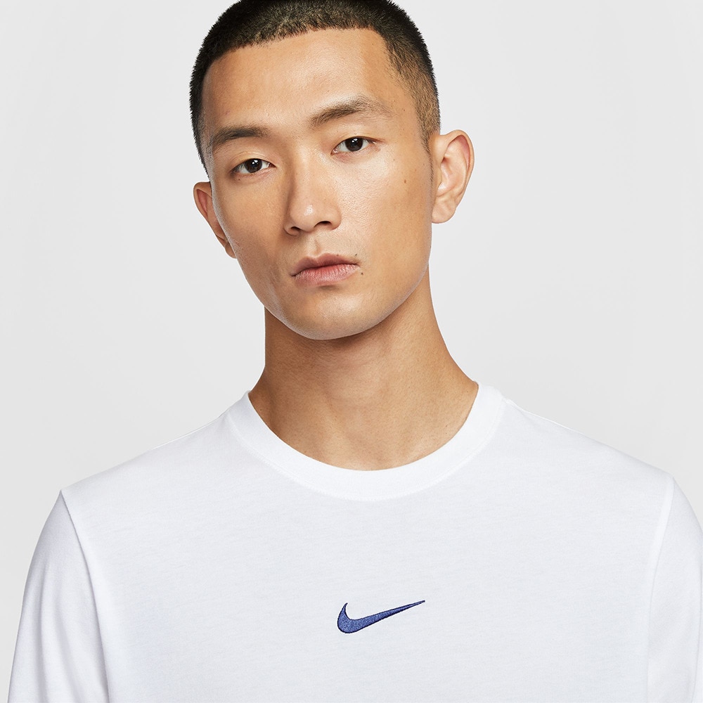 ナイキ（NIKE）（メンズ）バスケットボールウェア AS NK 半袖Tシャツ