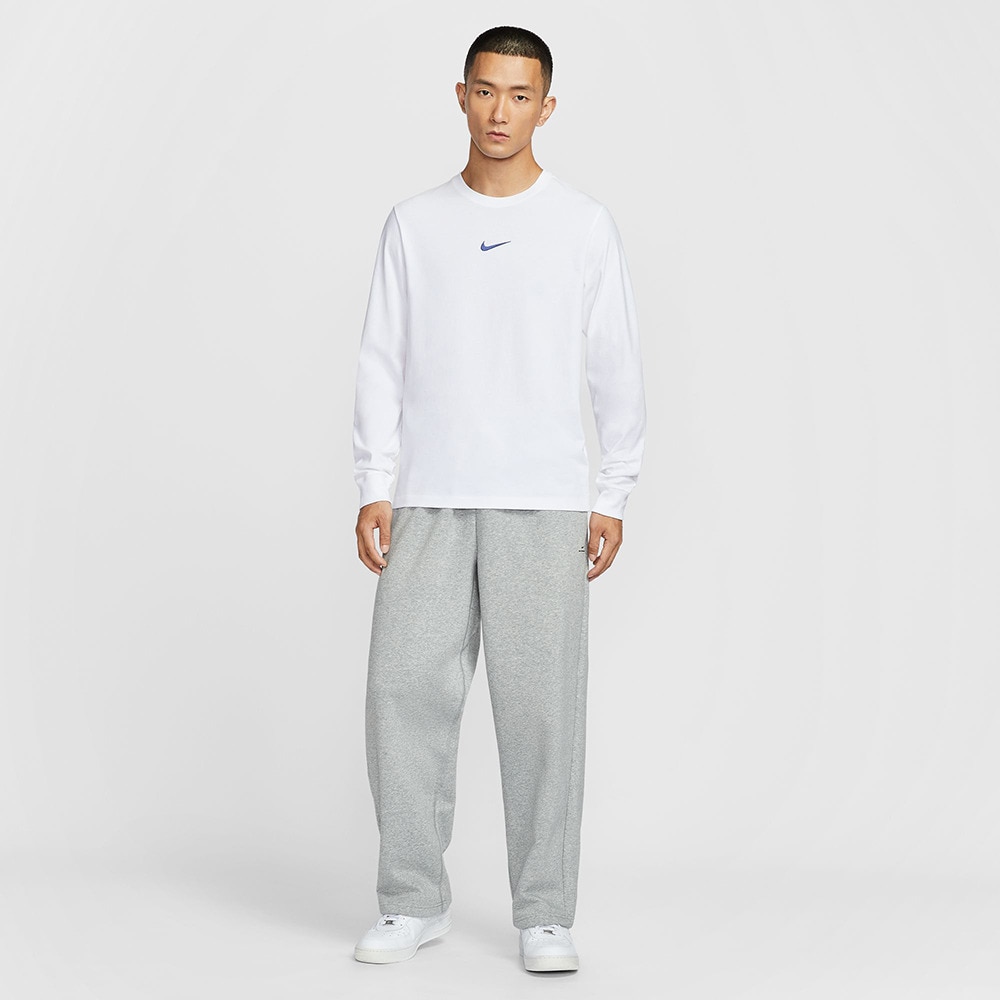 ナイキ（NIKE）（メンズ）バスケットボールウェア AS NK 半袖Tシャツ