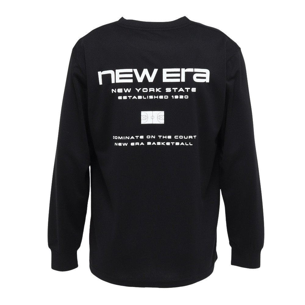 ニューエラ（NEW ERA）（メンズ、レディース）バスケットボールウェア