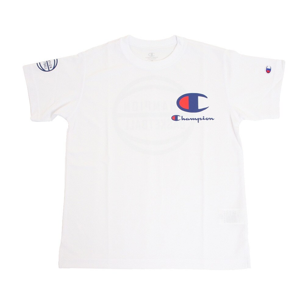  ジュニア プラクティスTシャツ E-MOTION CK-SB325 010