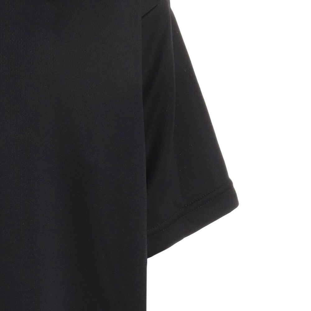 エックスティーエス｜ジュニア ドライ 吸汗速乾 JR Do your best 半袖Tシャツ 751G0ES8228 BLK バスケットボールウェア  - スポーツ用品はスーパースポーツゼビオ