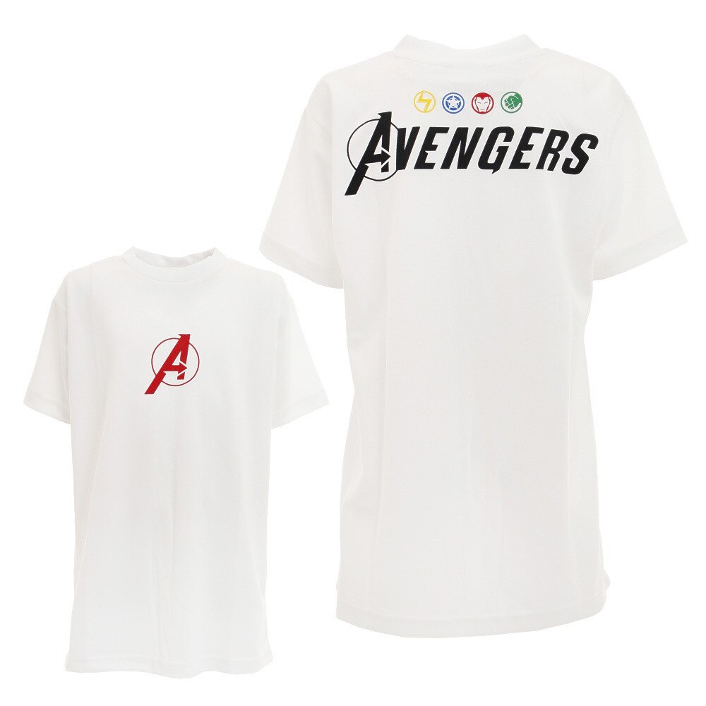 MARVEL キッズＴシャツ