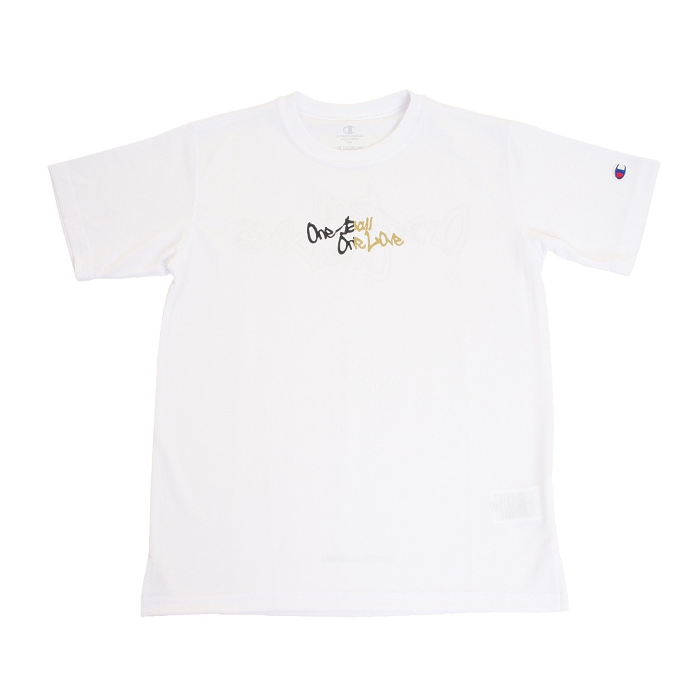  ジュニア プラクティスTシャツ CK-TB311  010